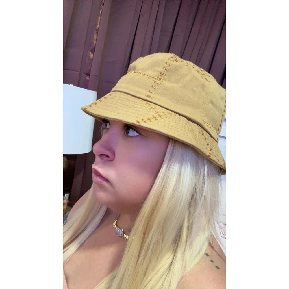 N•Y Hat&Cap rustic charm